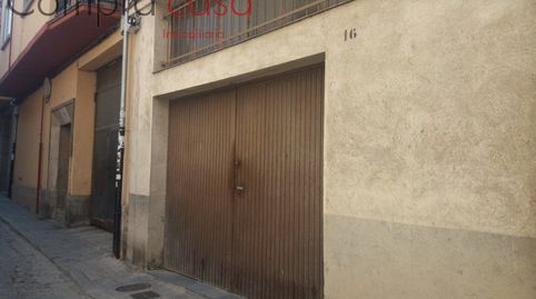GARAJE CENTRICO EN VENTA, immagine 5