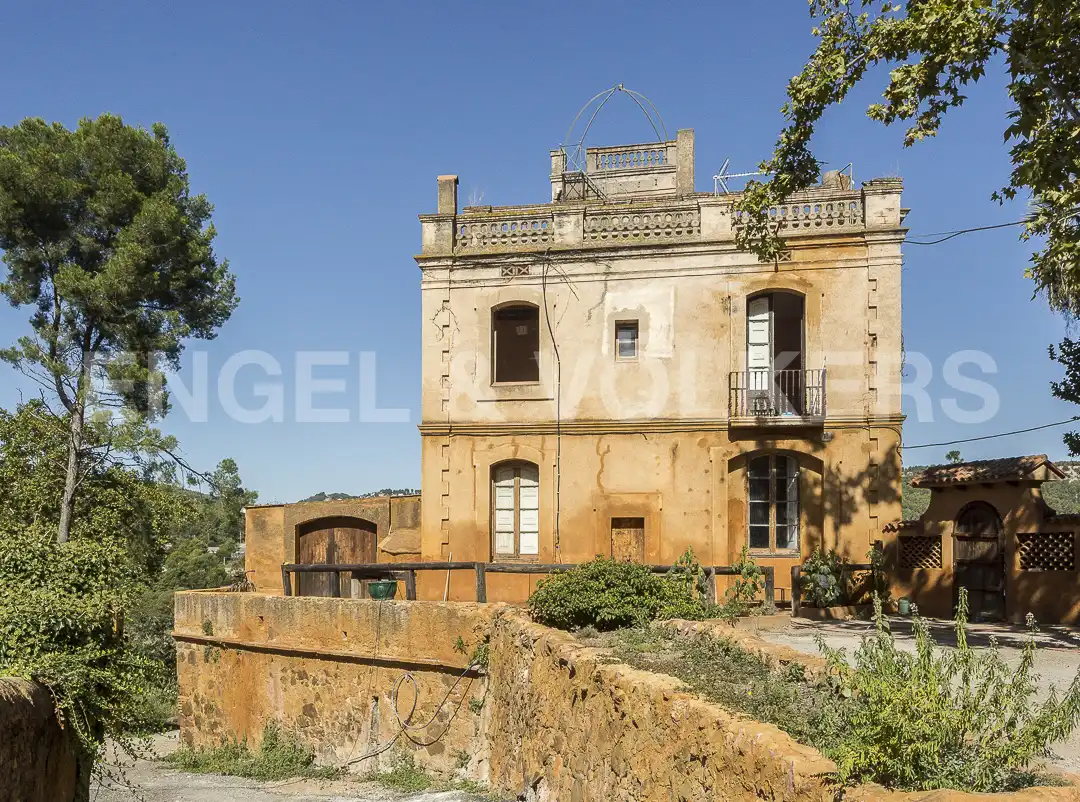 Country house with terrace for sale in Cervelló, imagen 16