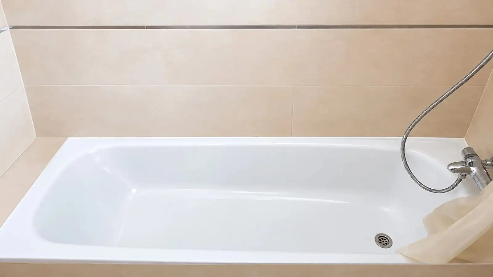 Baño de Apartamento de alquiler en Rincón de Loix
