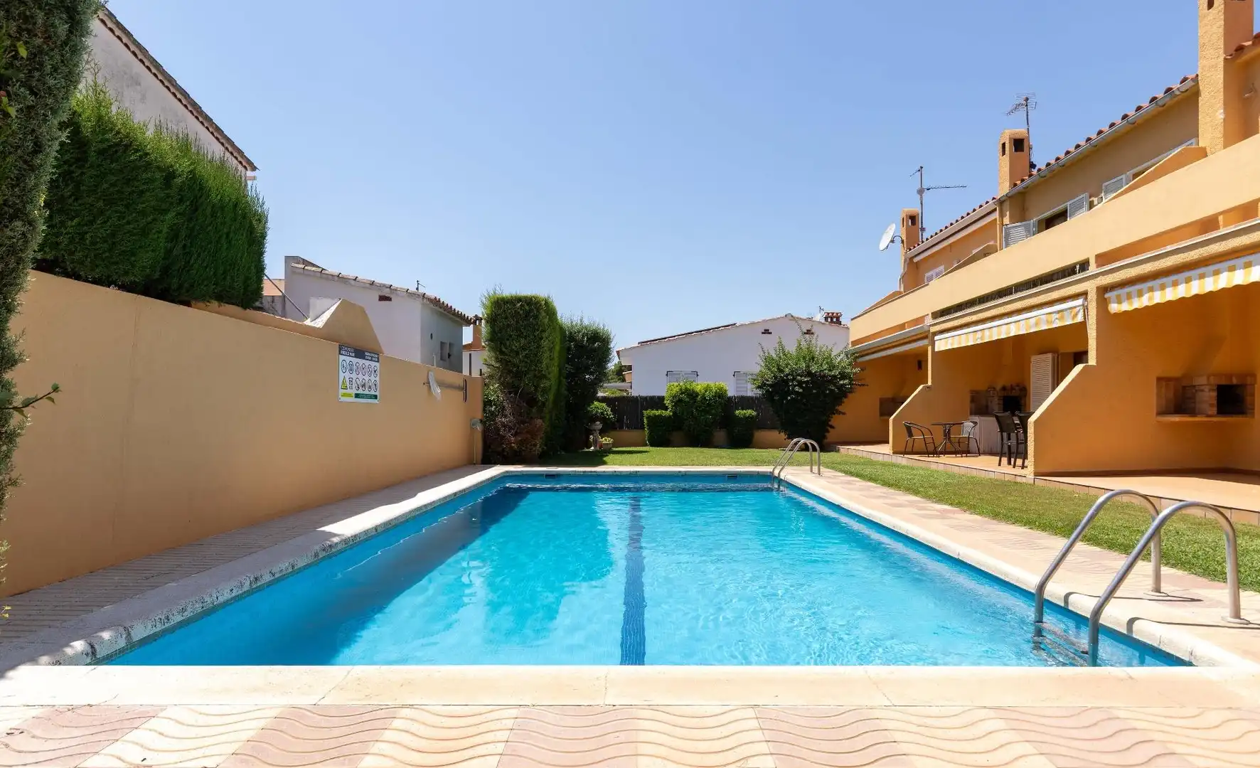 Maison avec terrasse à vendre à Riells, imagen 31