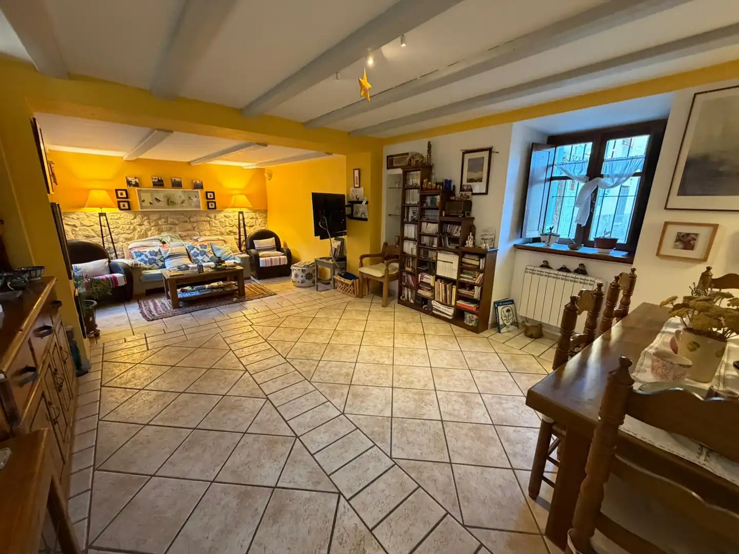 Casa o xalet en venda en Corcos amb Calefacció, Moblat i Forn