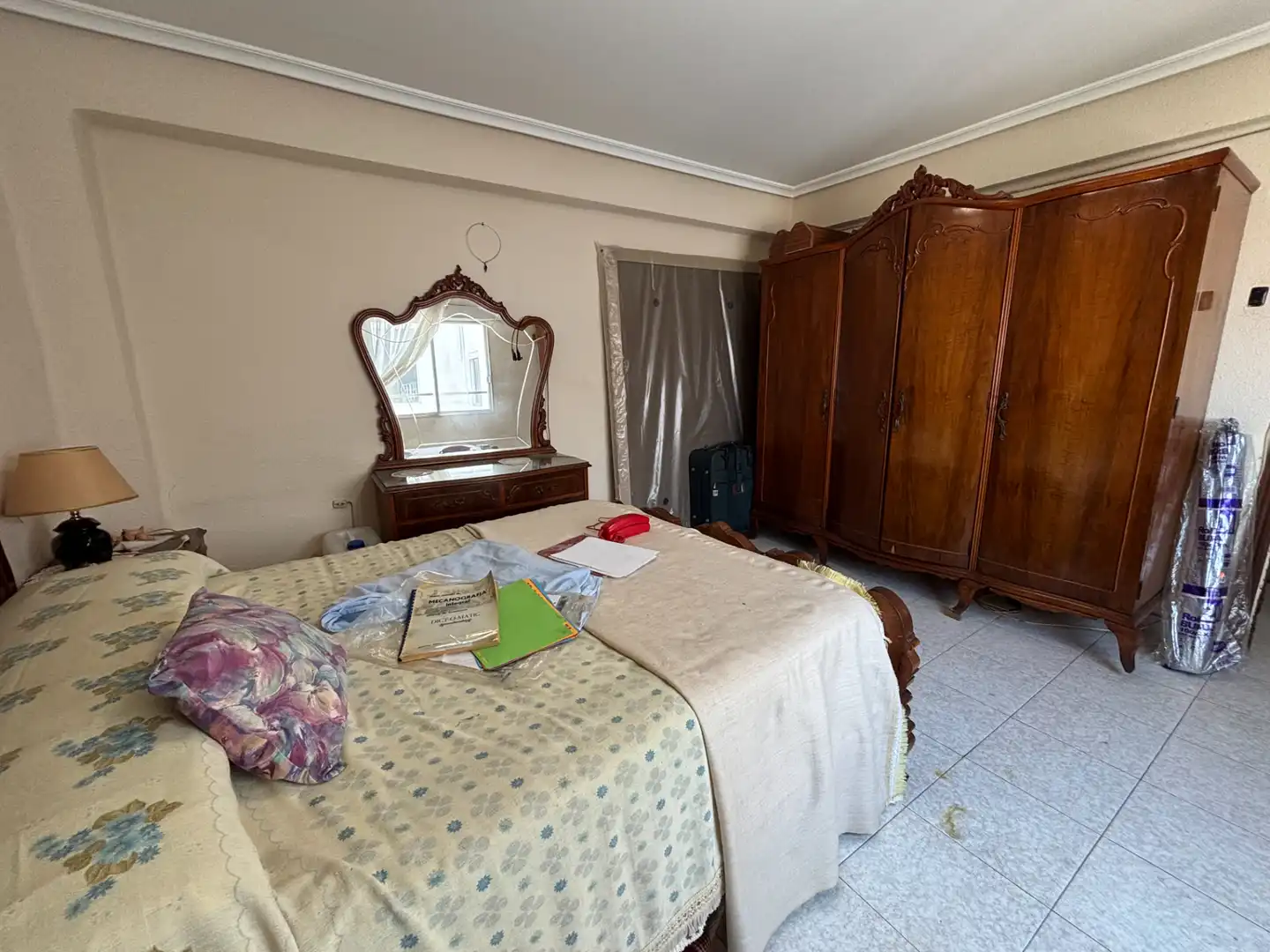 Appartement avec ascenseur à vendre à Carrer Clara Campoamor, imagen 18