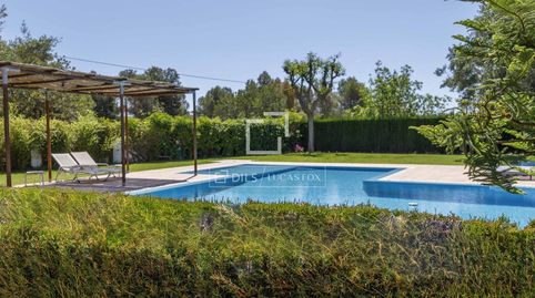 Foto 3 de Finca rústica en venta en Rocafort, Valencia