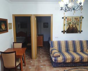 Single-family semi-detached to rent in Campanillas