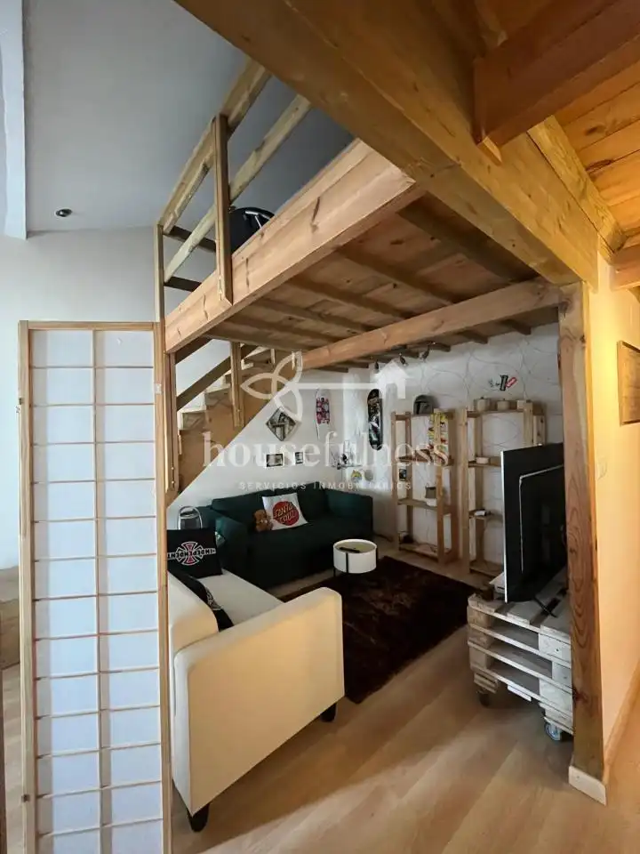 Apartments for sale in Ferrol  with Parquet flooring and Storage room