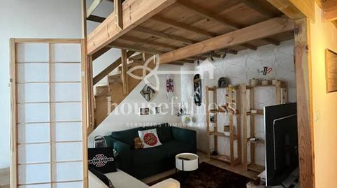 Foto 3 de Apartament en venda a Plaza de España, A Coruña