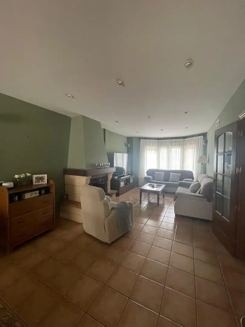 Casa o chalet en venta en Calle Viena, Hospital - Nuevo Centro de Talavera de la Reina