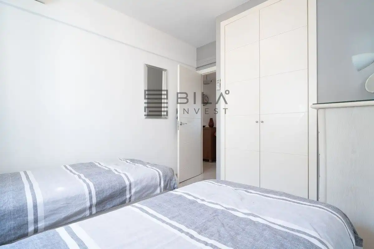 Ático con piscina en venta en Vista Hermosa, imagen 16