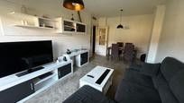 Sala d'estar de Apartament en venda en  Córdoba Capital amb Aire condicionat, Calefacció i Parquet
