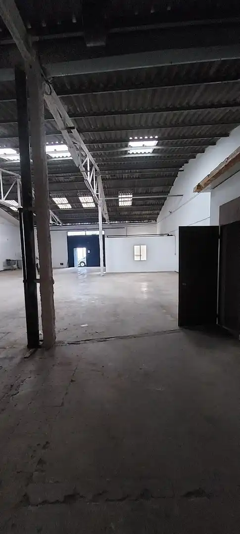 Industrial buildings for sale in Vista Azul - Consolación