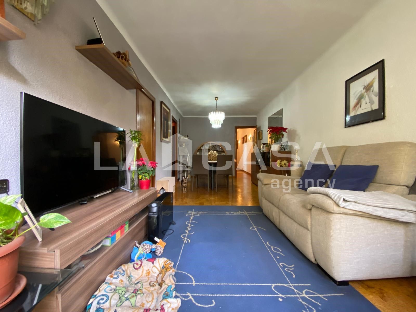 Flat for sale in Centre