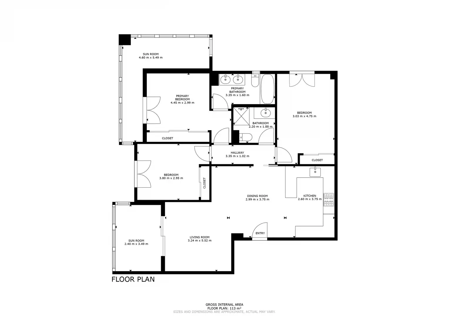 Apartament en venda en Benalmádena amb Aire condicionat, Calefacció i Terrassa