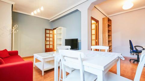 Photo 4 of Flat to rent in N/a, Berruguete,  Madrid Capital