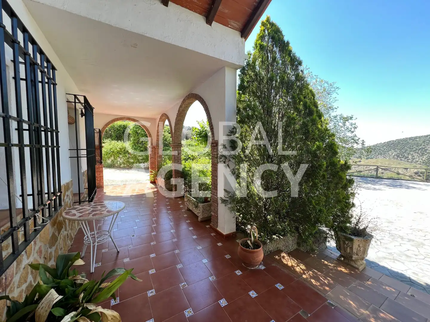 Terrassa de Terreny en venda en Jaén