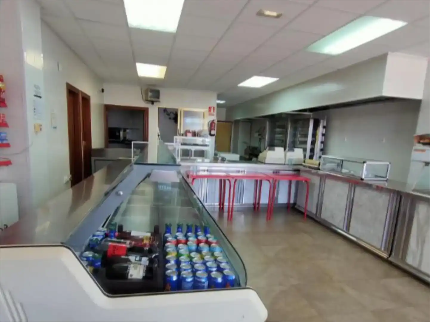 Commercial properties for rent in Monóvar  / Monòver  with Air Conditioner and Furnished