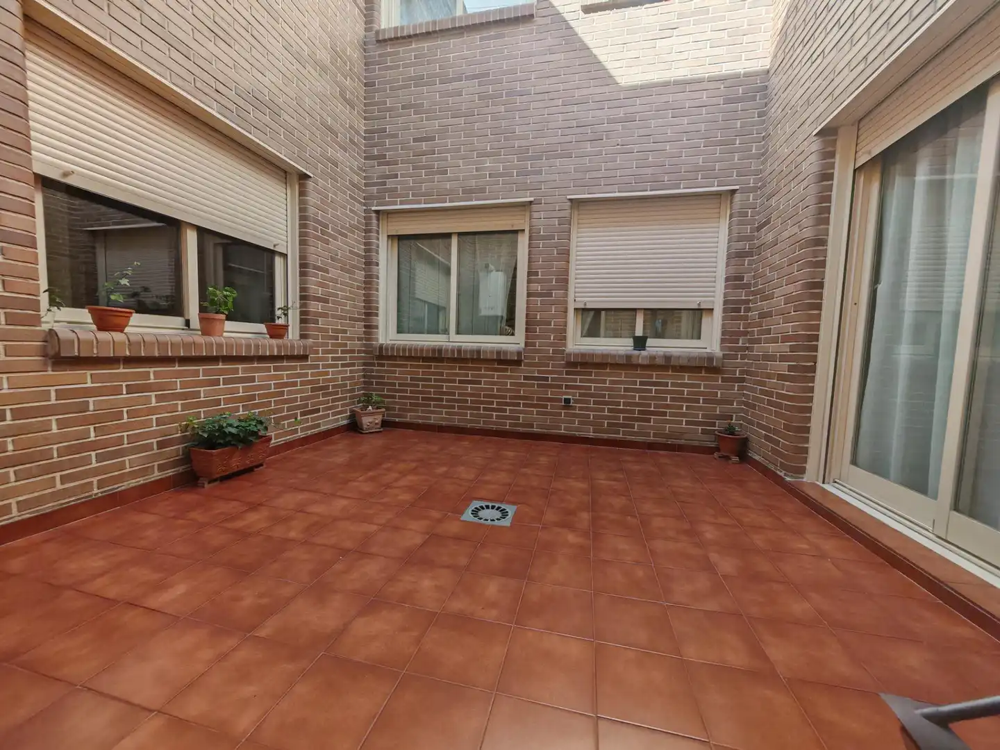 Terraza de Casa o chalet en venta en Illescas con Calefacción, Terraza y Trastero