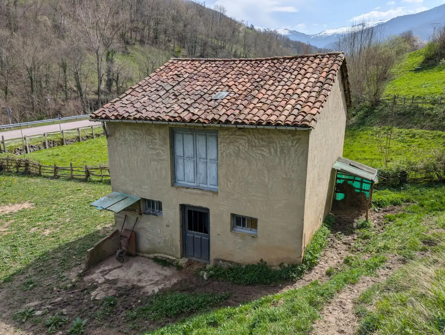 Casa amb jardí en venda a Carretera CASOMERA 114, imagen 6