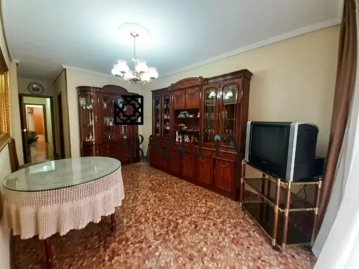 Flat with terrace for sale in Noroeste, imagen 21
