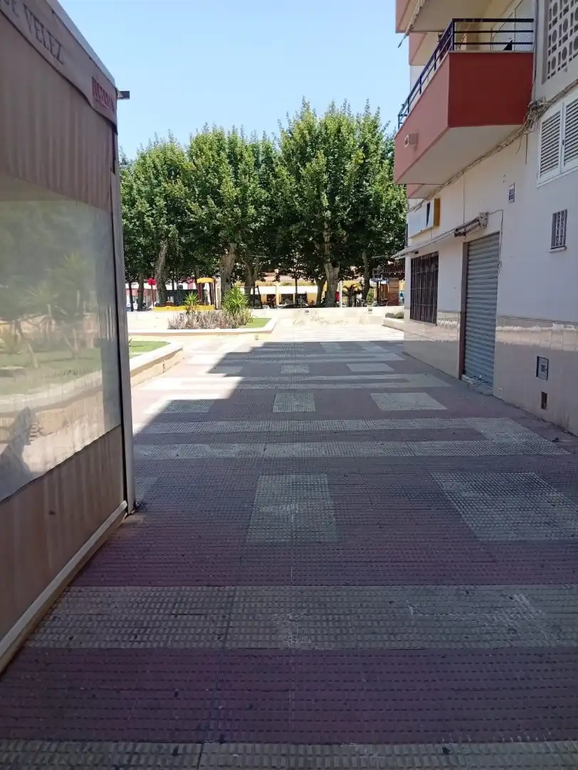 Local comercial en venda a Calle Alcalde José Herrera, imagen 9