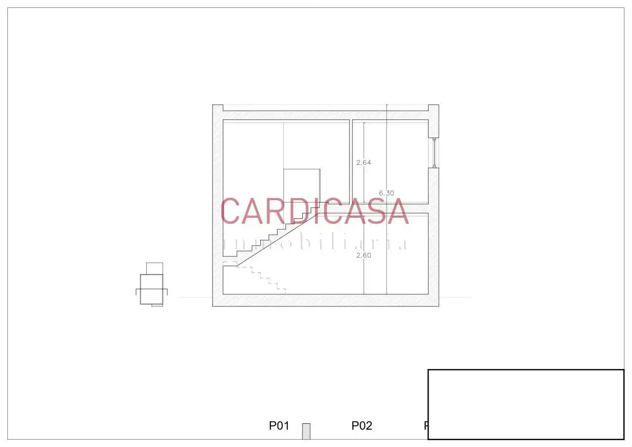 Terreno residencial en venta en Castelo, imagen 4