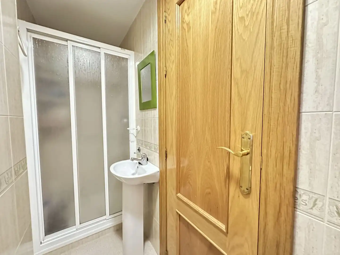 Badezimmer von Haus oder Chalet zum Verkauf in Granada mit Terrasse