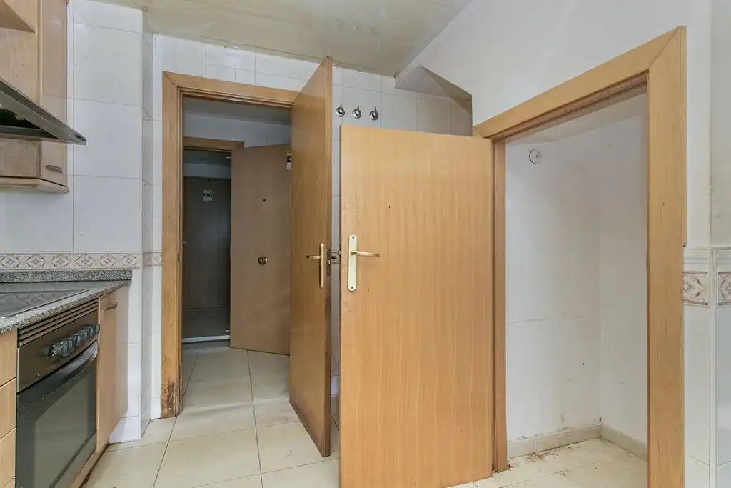 Flat for sale in Manresa