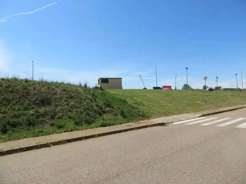 Residencial en venta en Chozas de Abajo