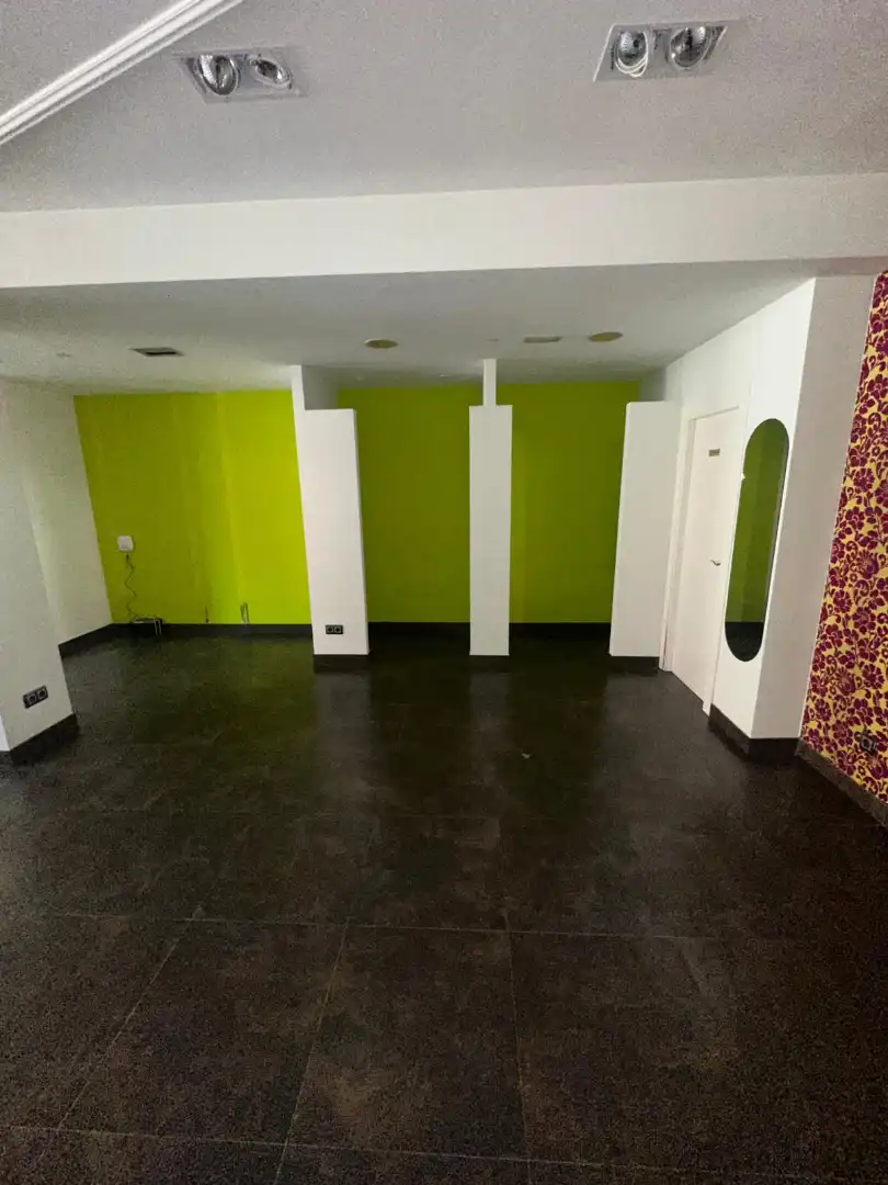 Business premises for sale in Calle Alesanco 8, imagen 13