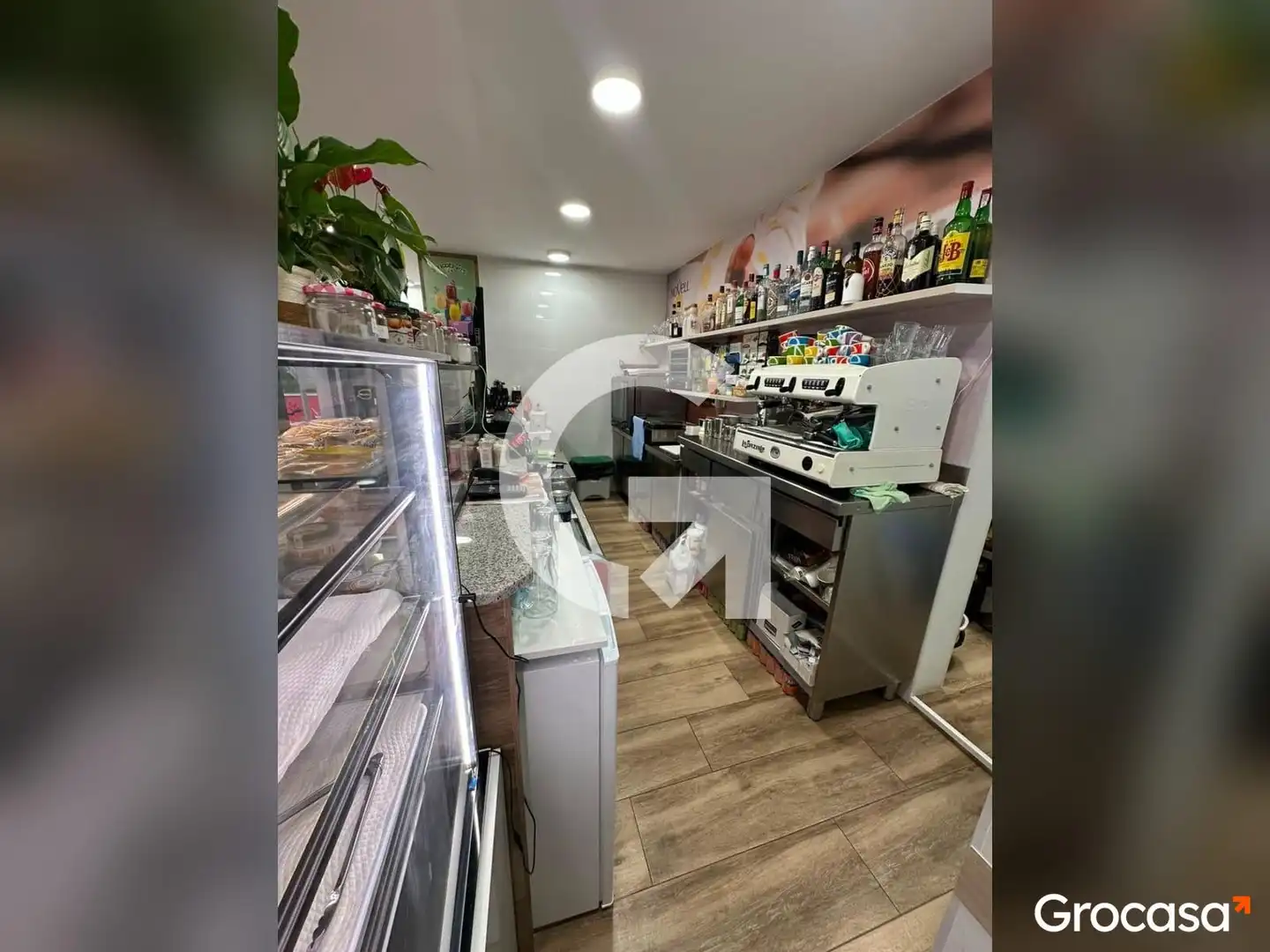 Local comercial en venta en CL DOMENECH I MONTANER, imagen 7