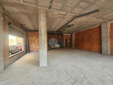 Local comercial en venta en El Parador de las Hortichuelas