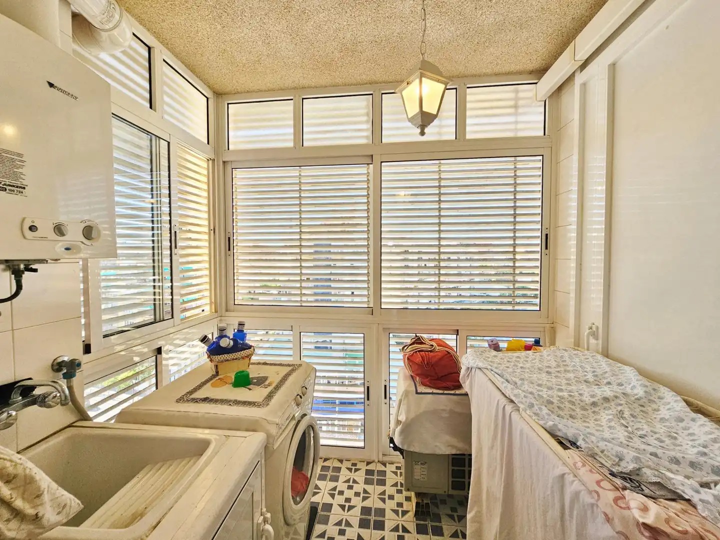 Flat with terrace for sale in Centro, imagen 10