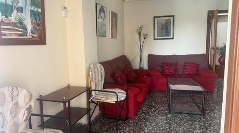 Photo 4 of Flat to rent in Avenida Mayor, Sagrado Corazón, Murcia
