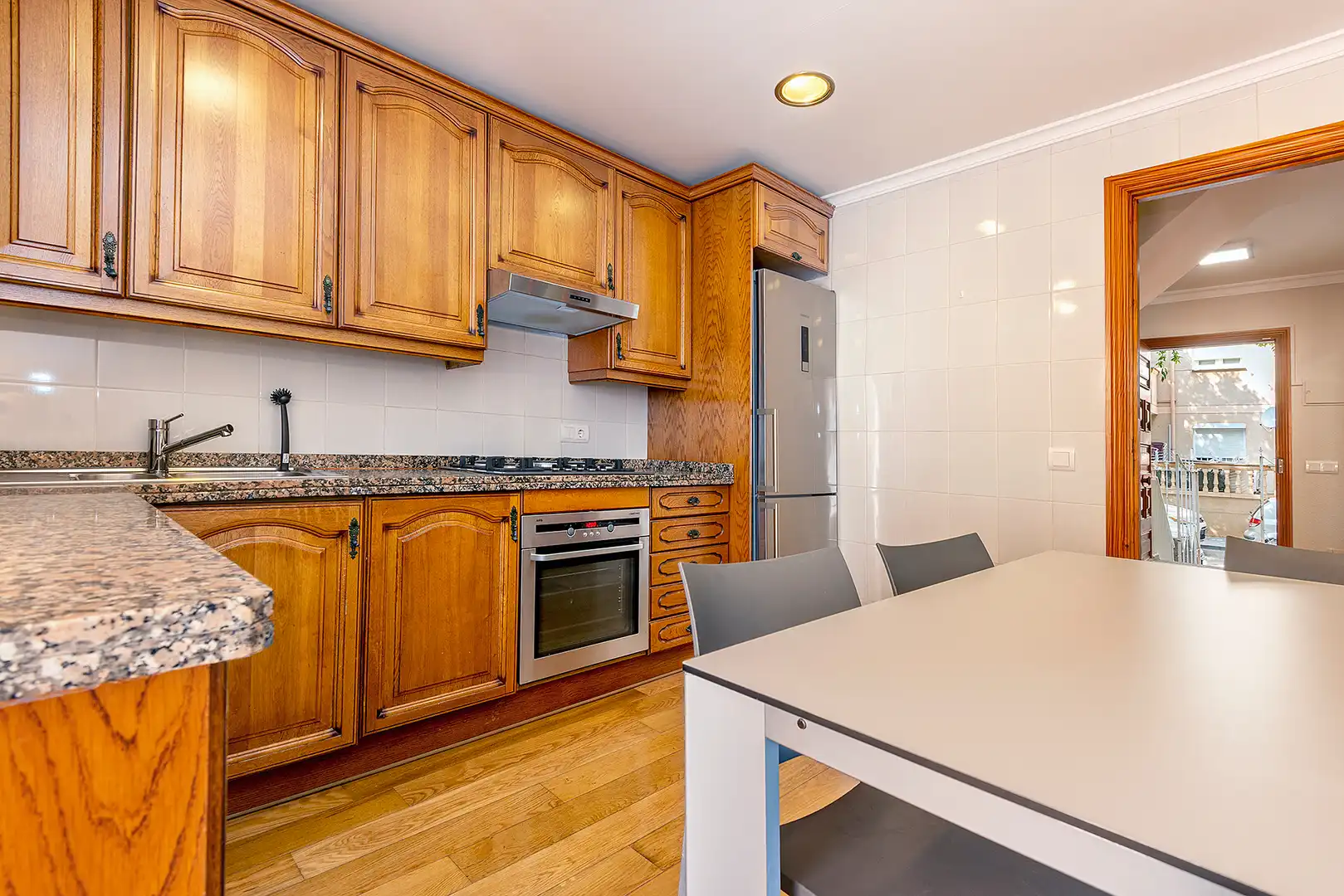 Maisonette zur Miete in Palma de Mallorca, Illes Balears