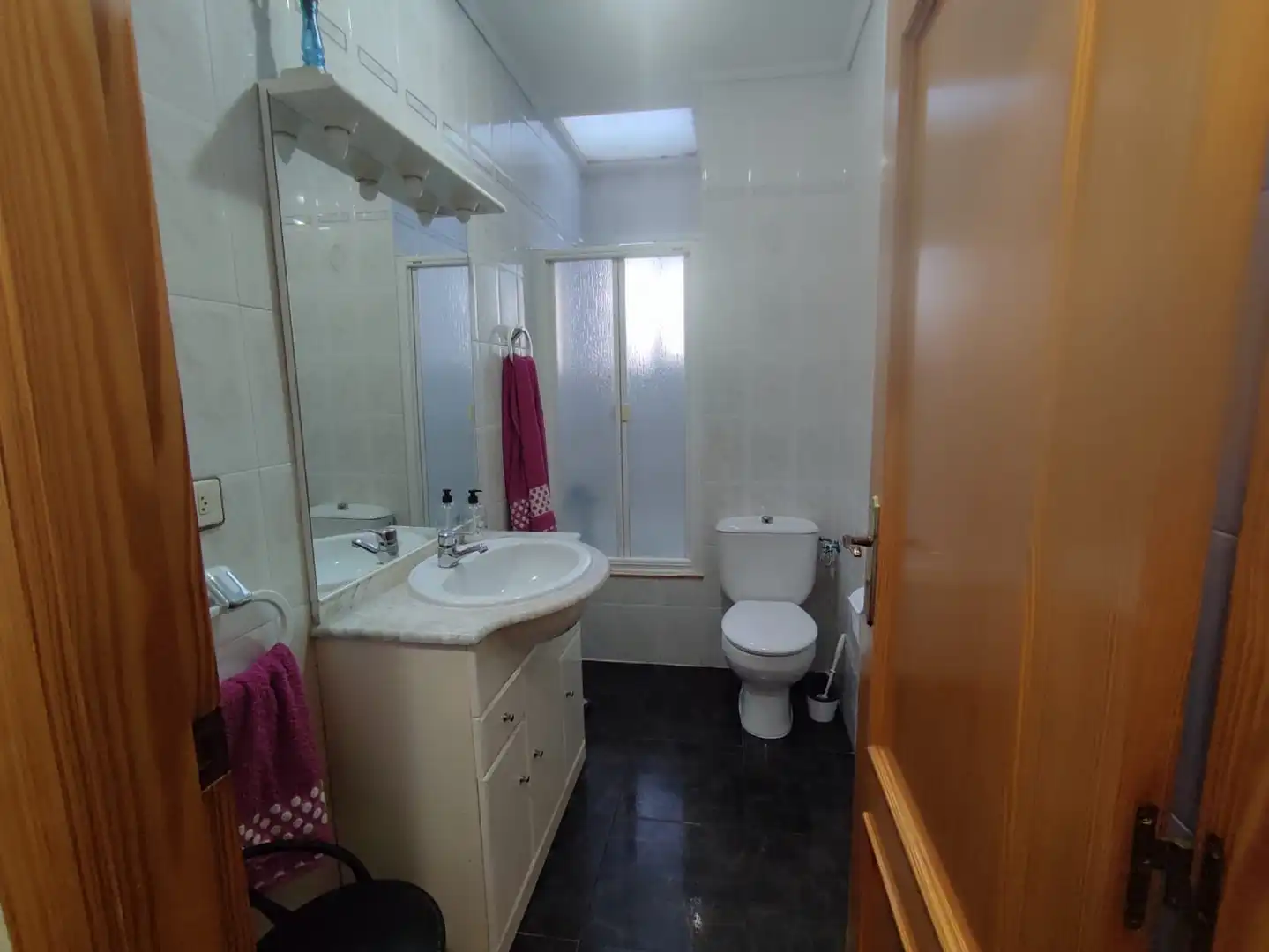 Casa a schiera con terrazza in vendita a Carrer del Poeta Llorente, imagen 21