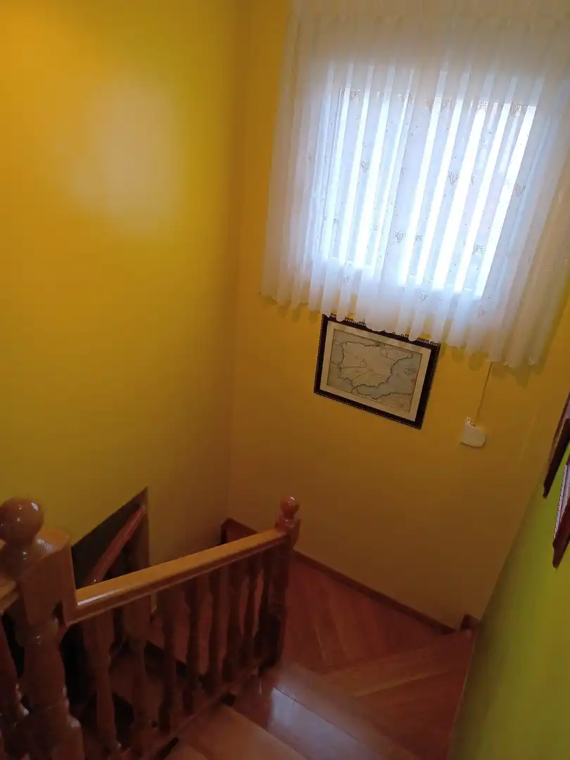 Casa o chalet en venta en Renedo de Esgueva con Jardín privado