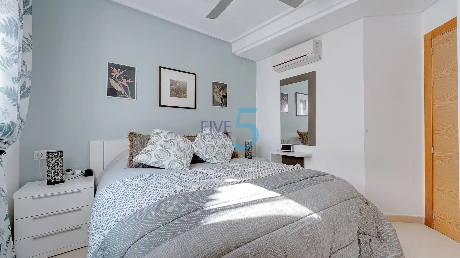 Penthouse mit Pool zum Verkauf in Campo de Murcia, imagen 11