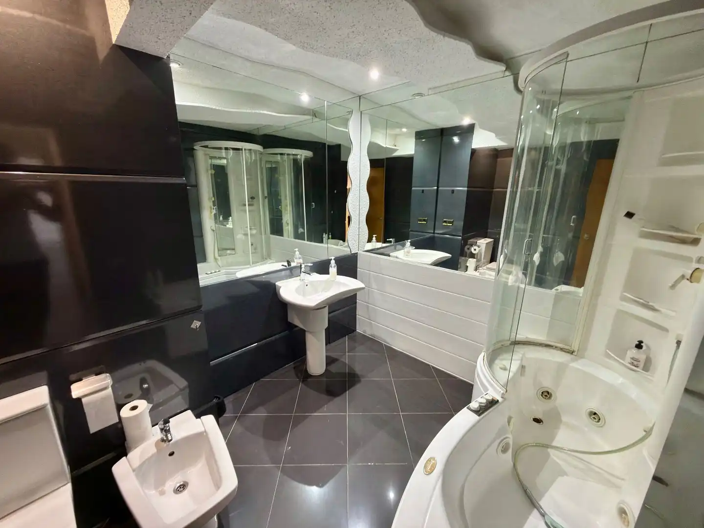 Apartament en venda a Dr Zamenhof, Barceloneta - Molí d'en Rovira