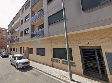 Appartement à vendre à CL BARCA LA  Es: Pl: Pt:  LA POBLA DE VALLBONA (VALENCIA)