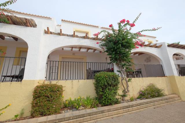 Casa adosada en Venta en Cometa