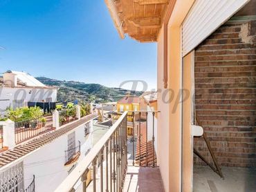Maison mitoyenne à vendre à Algarrobo pueblo