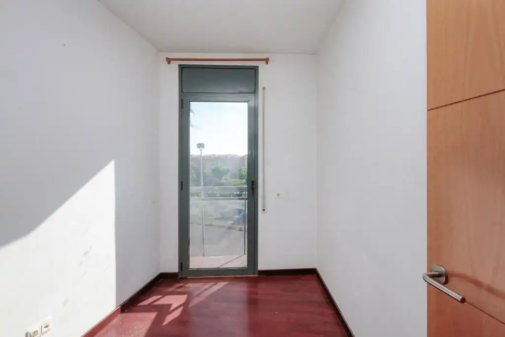 Dormitori de Pis en venda en Terrassa