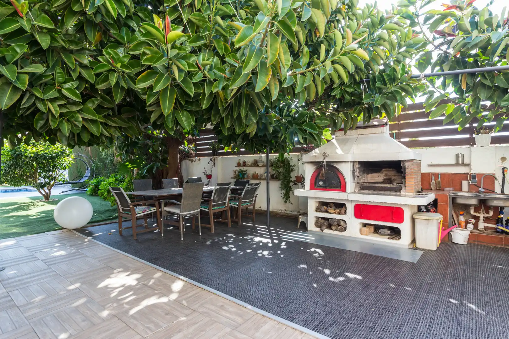 Terrace of Houses for sale in Cambrils  with Heating, Private garden and Terrace