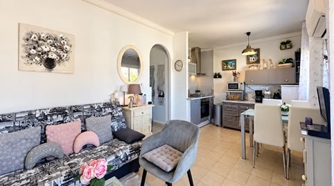 Foto 4 de Apartament en venda a De la Platja, 62, Santa Margarita, Roses
