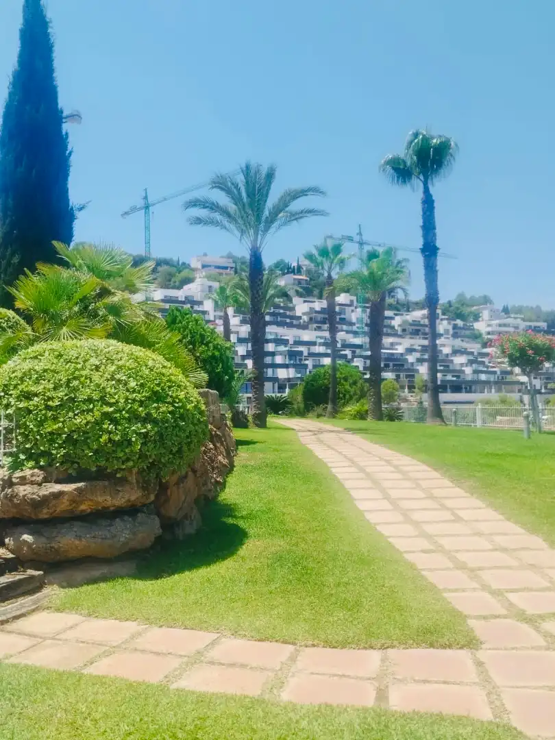Attique avec piscine à vendre à La Xara - La Sella, imagen 11