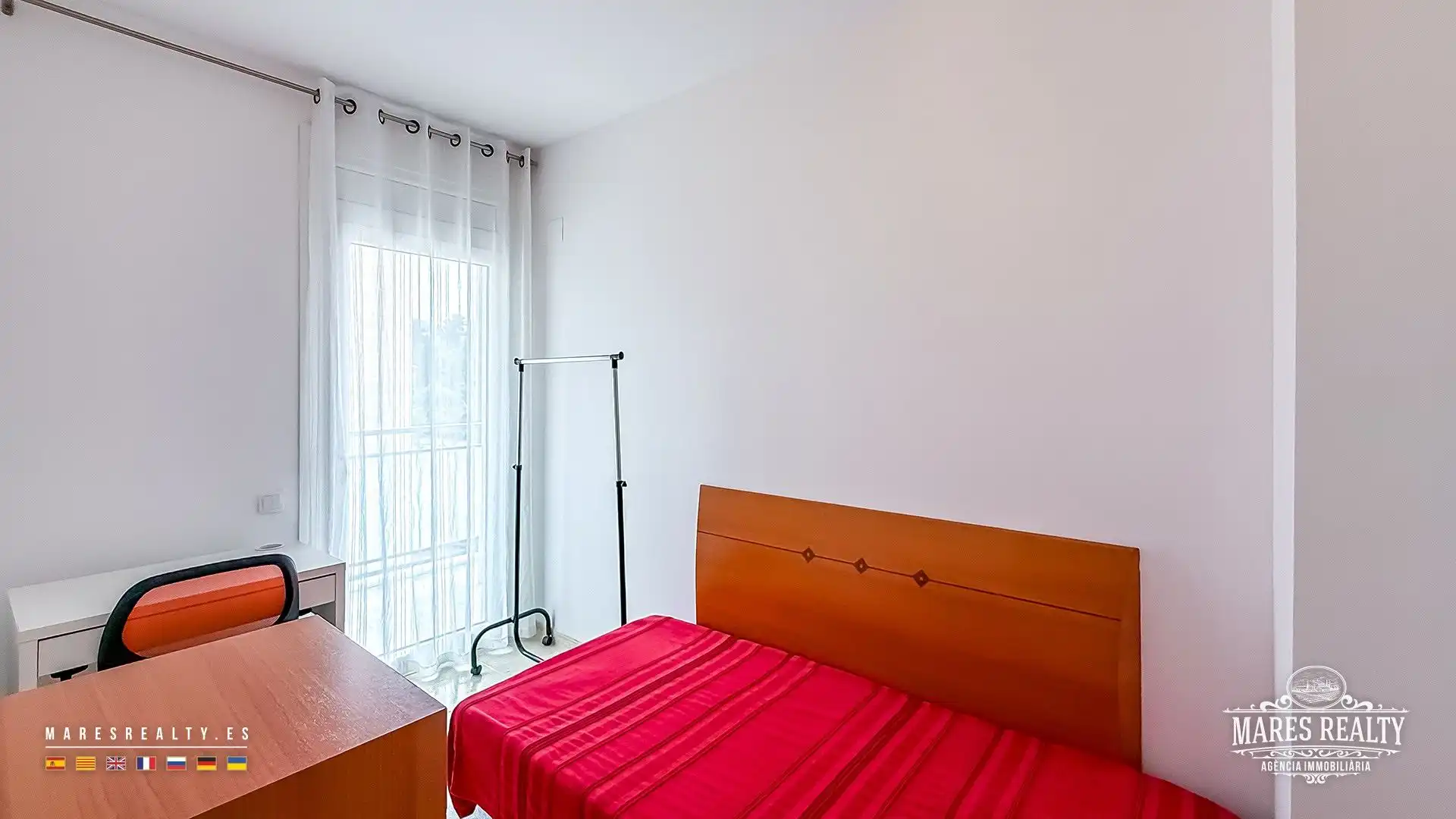Wohnung mit Aufzug zum Verkauf in Fenals, imagen 16