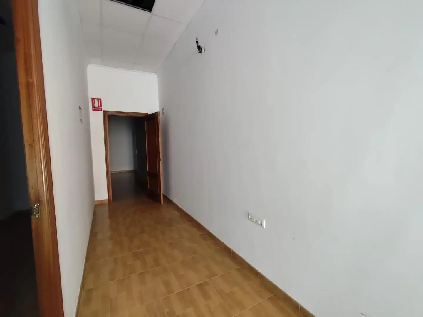 Commercial properties for sale in Bollullos Par del Condado