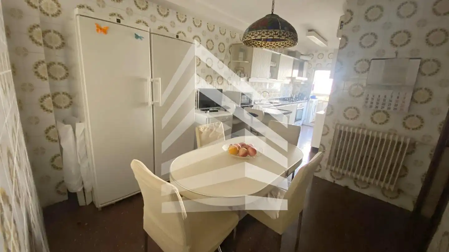 Appartement avec terrasse à vendre à Plaça Exèrcit, imagen 11