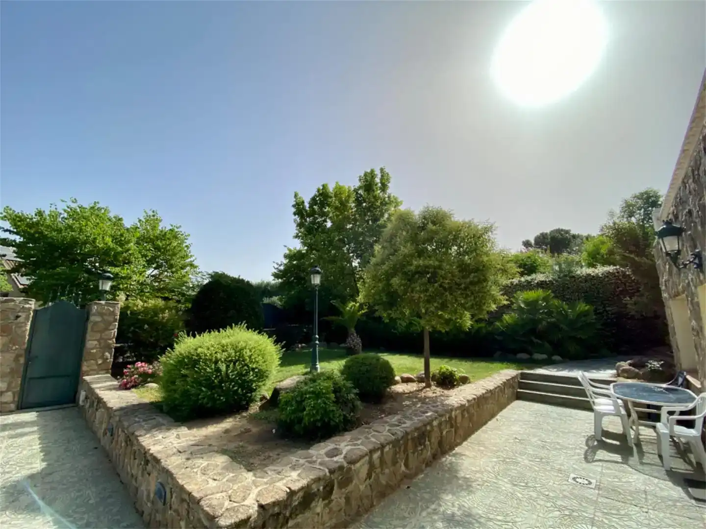 Jardí de Pis en venda en Villaviciosa de Odón