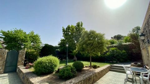 Foto 3 de Pis en venda a Calle Peñíscola, 12, Castillo Campodón, Villaviciosa de Odón
