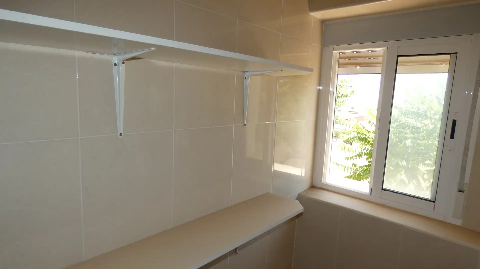 Bathroom of Houses for sale in María  with Terrace and Balcony